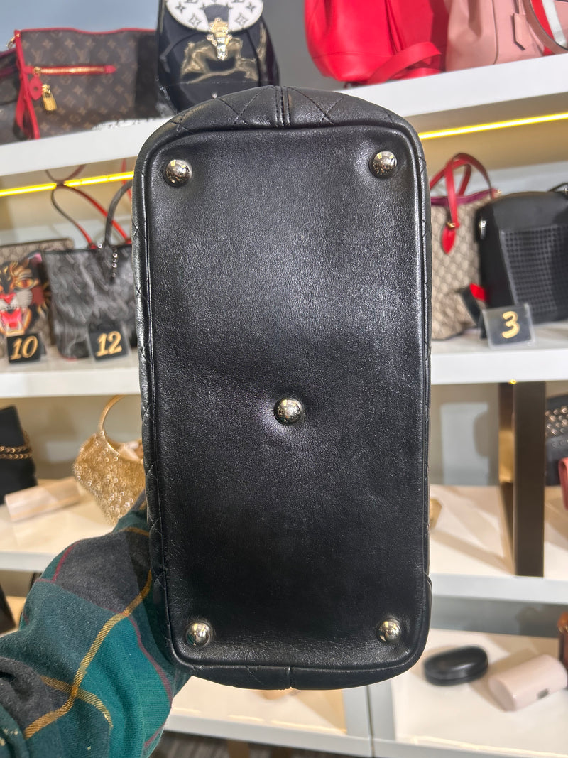 Chanel Tote