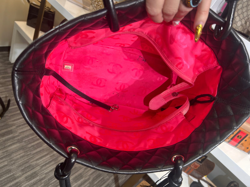 Chanel Tote