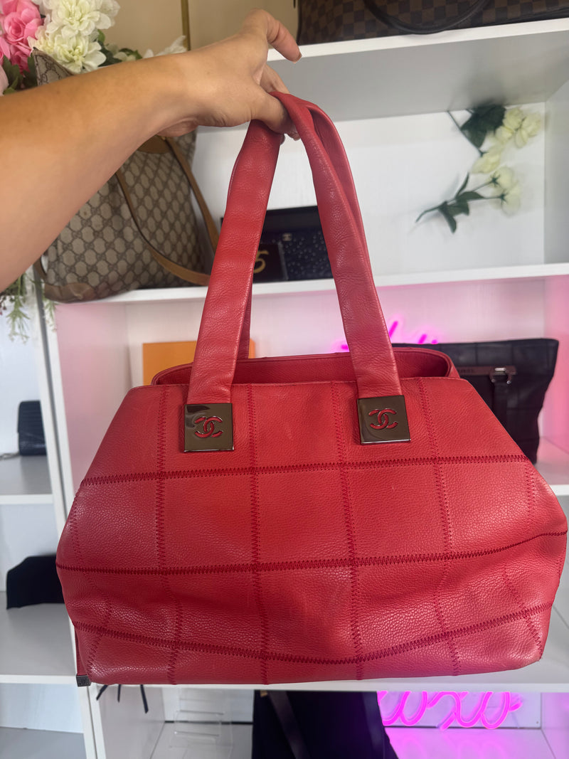 Chanel Handbag and bundle