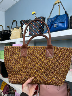 Bottega Veneta tote