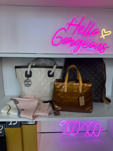 Louis Vuitton bundle