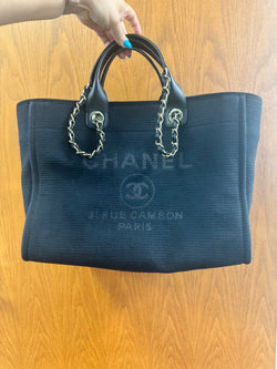 Chanel Deauville