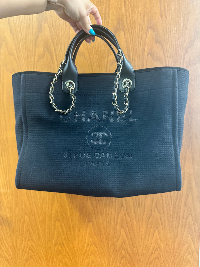 Chanel Deauville
