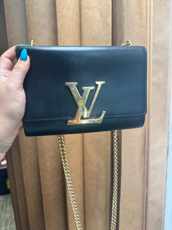 Louis Vuitton Louise