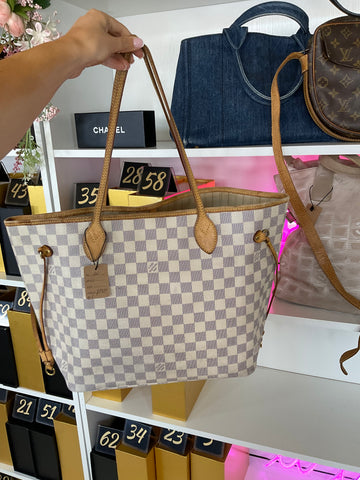 Louis Vuitton Neverfull