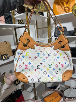 LV Murakami