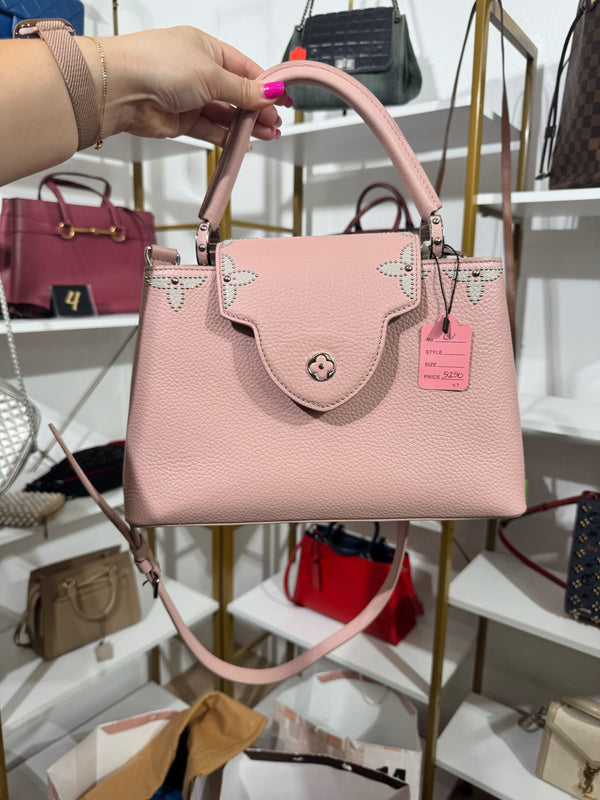 Louis Vuitton Capucines