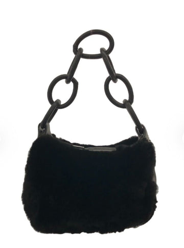 @cml Chanel Fur Lambskin