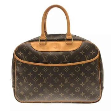 Louis Vuitton Deauville upgrade