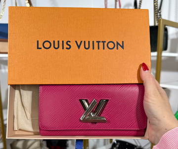 Louis Vuitton Bundle