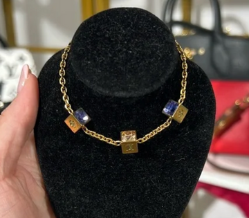 Louis Vuitton Bracelet Bundle
