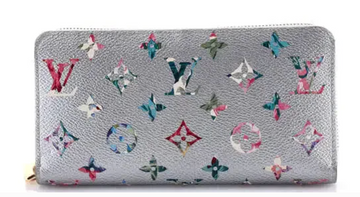 Louis Vuitton On The Go Bundle and Wallet #154129L11B