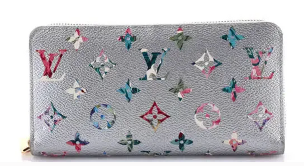 Louis Vuitton On The Go Bundle and Wallet #154129L11B