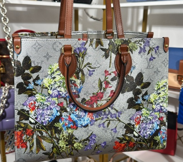 Louis Vuitton On The Go Bundle and Wallet #154129L11B