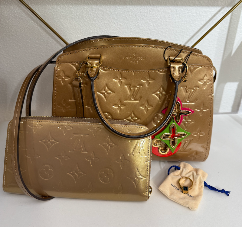 Louis Vuitton Bundle