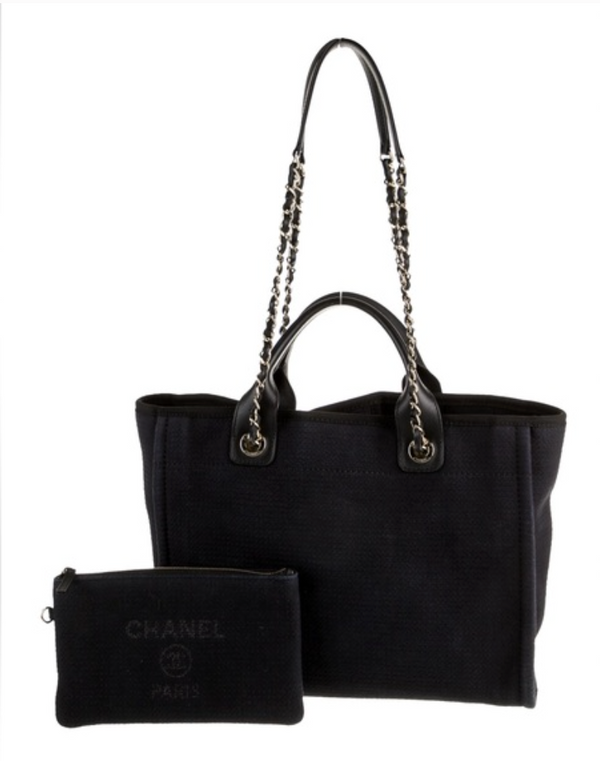 Chanel Deauville