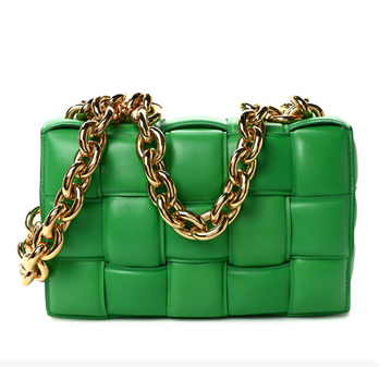 Bottega Veneta Padded Cassette