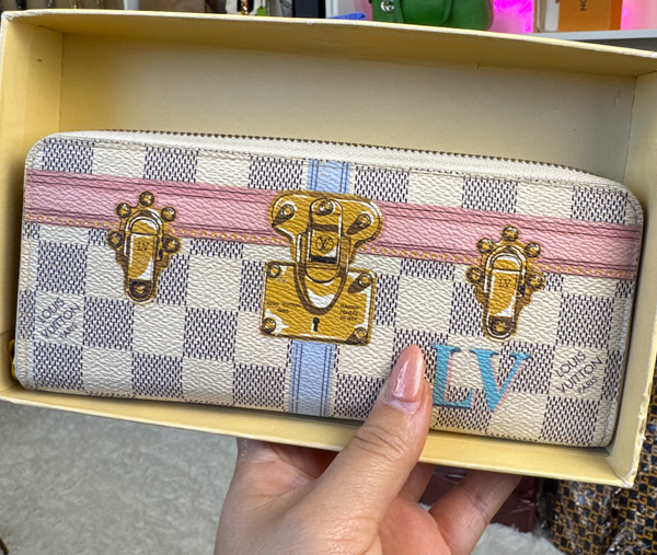 Gucci Bag and bundle from Megan's show 4/9