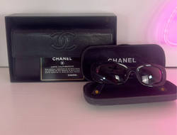 Chanel Wallet and Sunnies bundle and game winnings