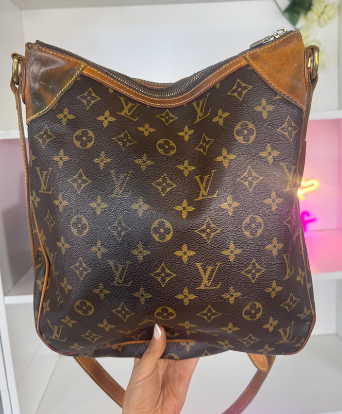 Louis Vuitton Monogram Bag