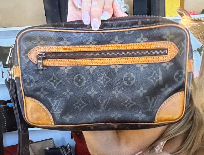 Chanel bundle