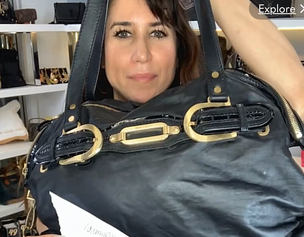 Jimmy Choo bundle