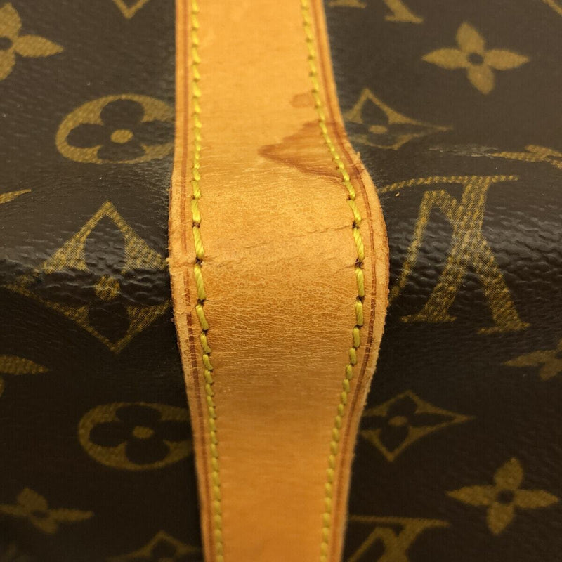 Louis Vuitton Keepall 45 Boston Bag