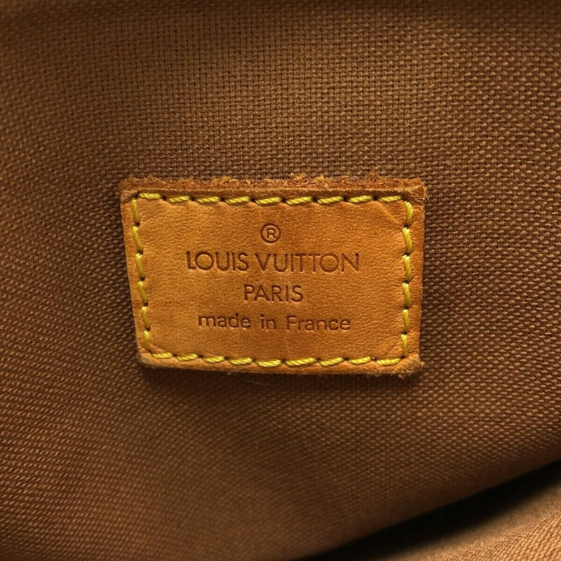 Louis Vuitton Pochette Bosphore