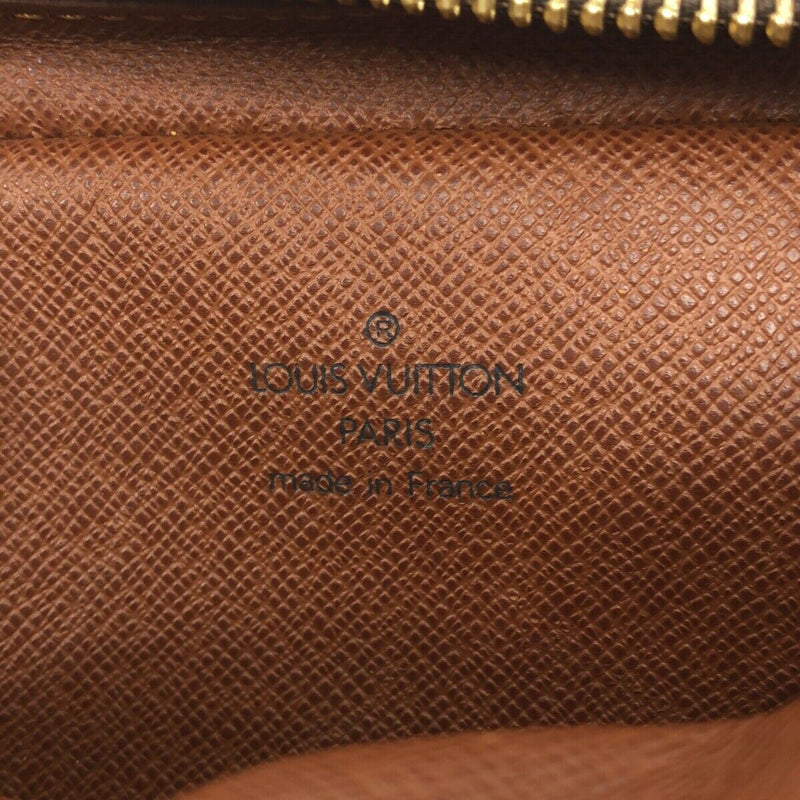 Louis Vuitton Danube Brown Shoulder