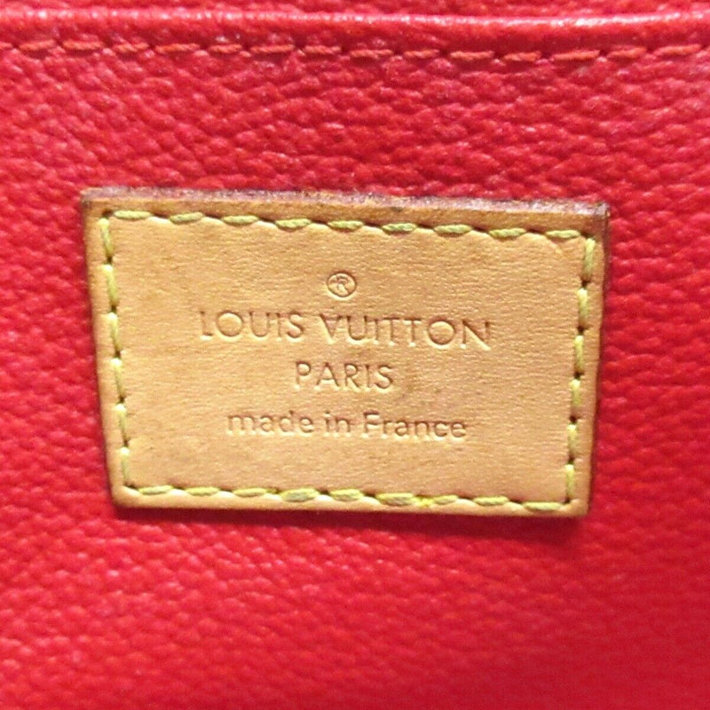 Louis Vuitton Pochette Cosmetic