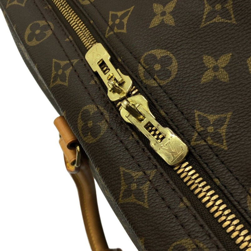 Louis Vuitton Sirius 50 Boston Bag