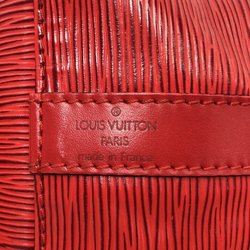 Louis Vuitton Petit Noe Castilian