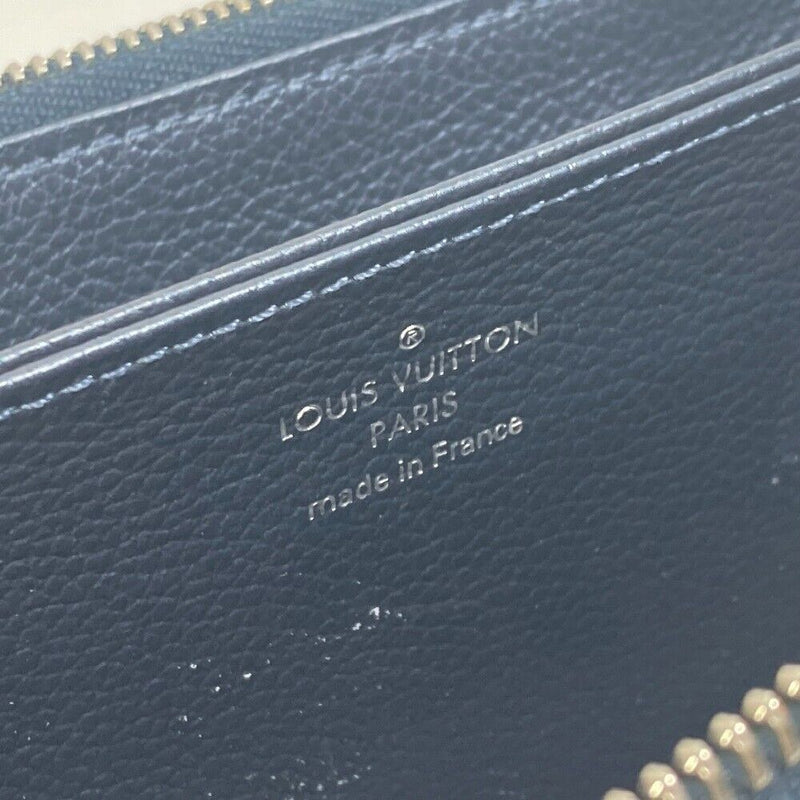 Louis Vuitton Empreinte Zippy Wallet Zip