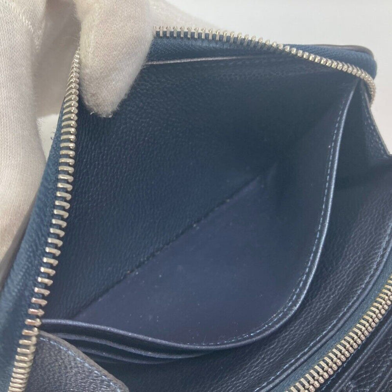 Louis Vuitton Empreinte Zippy Wallet Zip