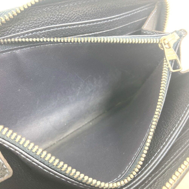 Louis Vuitton Empreinte Zippy Wallet Zip