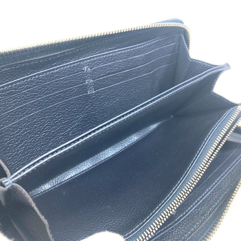 Louis Vuitton Empreinte Zippy Wallet Zip