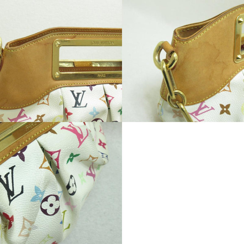 Louis Vuitton Judy Mm Shoulder Bag