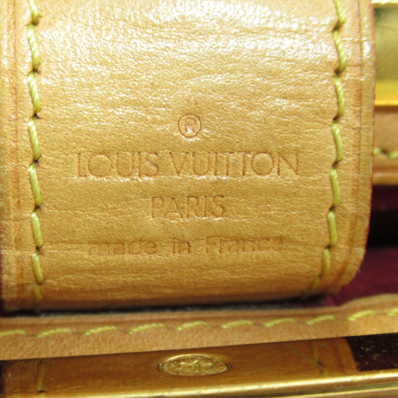 Louis Vuitton Judy Mm Shoulder Bag