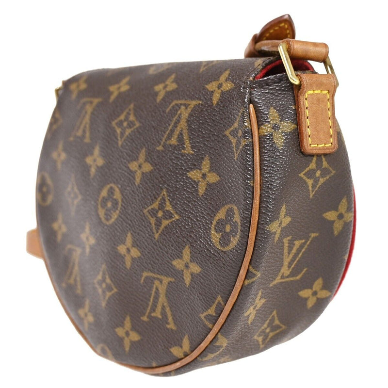 Louis Vuitton Tambourine Shoulder Bag