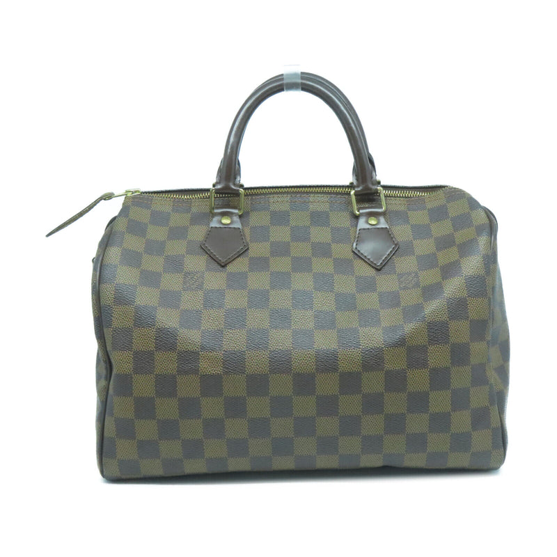 Louis Vuitton Lv Ghw Speedy 30 Handbag