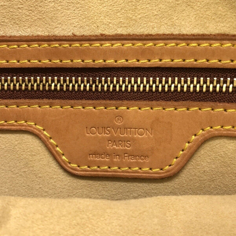 Louis Vuitton Looping Brown
