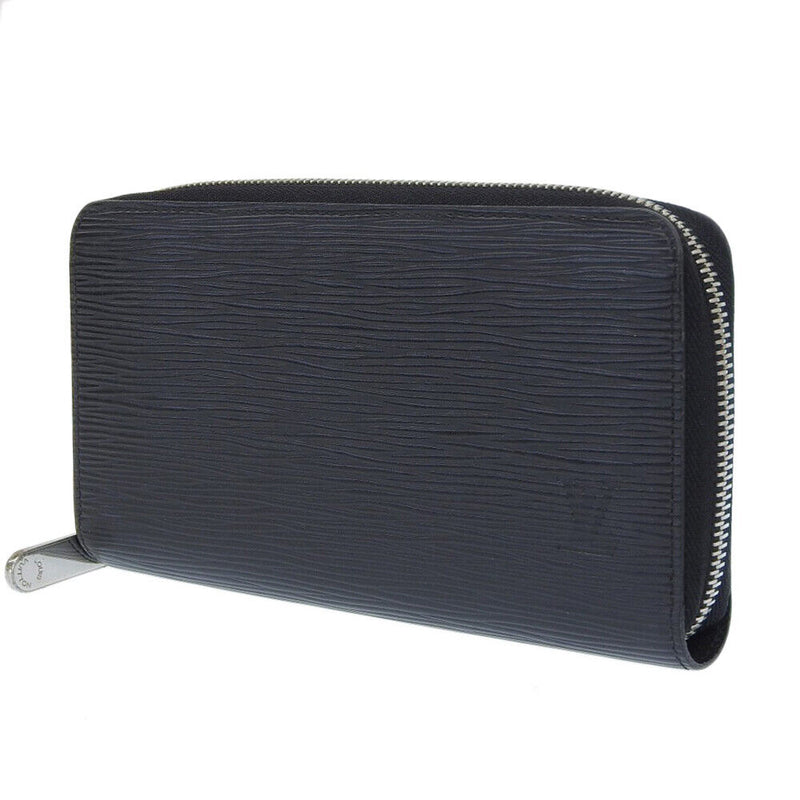 Louis Vuitton Zippy Wallet Noir Black