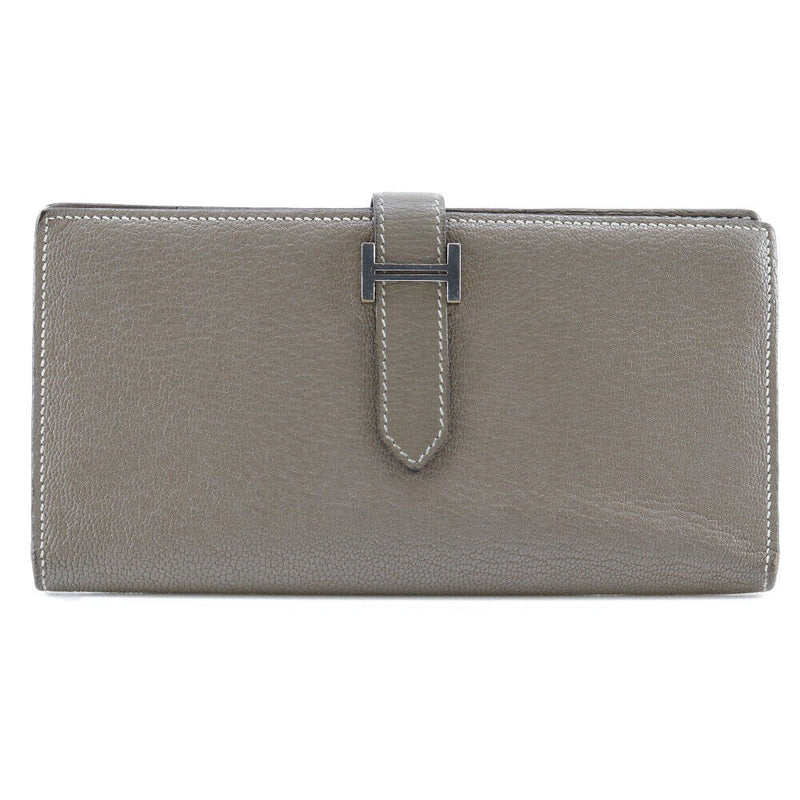 Hermes Bane Souffle Etope Silverhardware