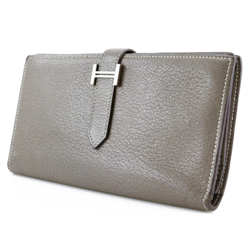 Hermes Bane Souffle Etope Silverhardware