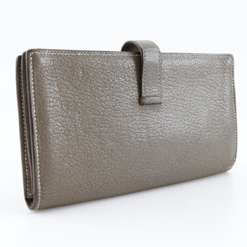 Hermes Bane Souffle Etope Silverhardware