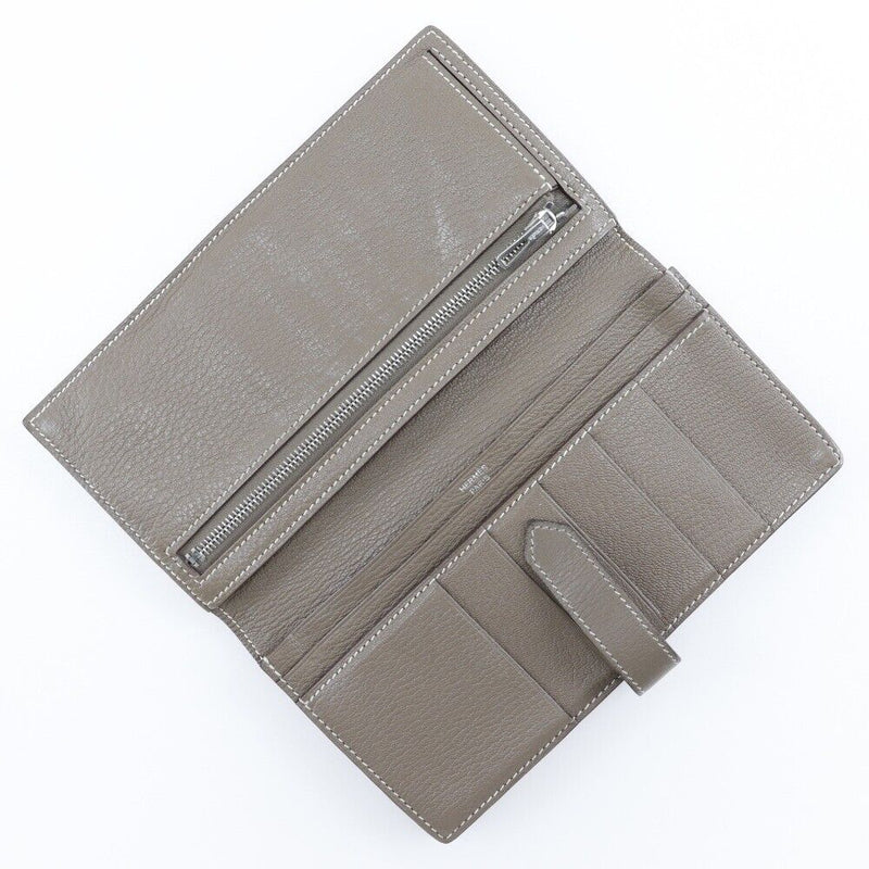 Hermes Bane Souffle Etope Silverhardware