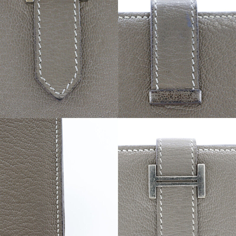 Hermes Bane Souffle Etope Silverhardware