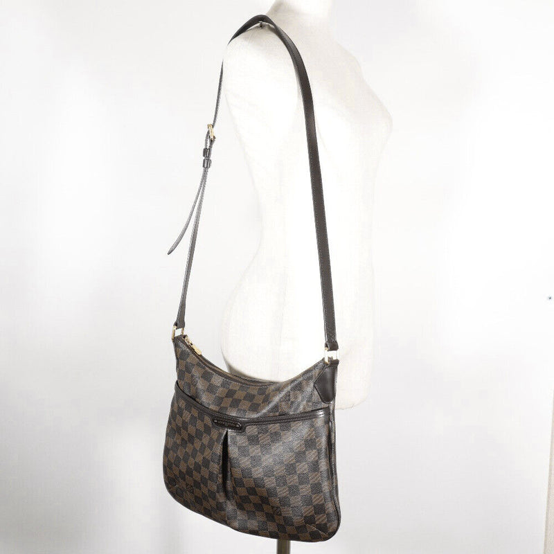 Louis Vuitton Bloomsbury Pm Shoulder Bag