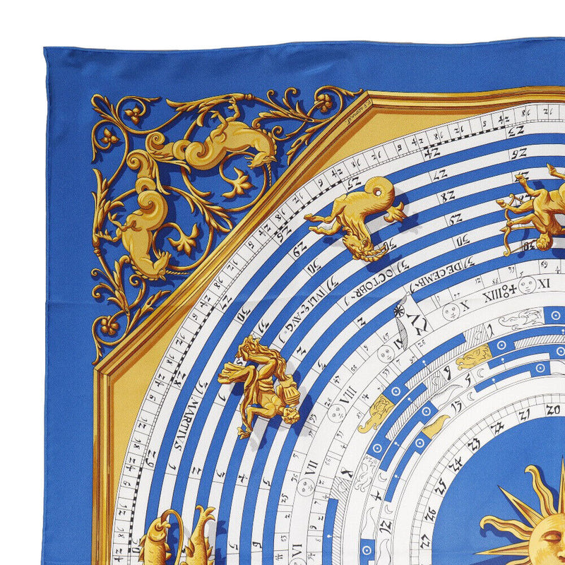 Hermes Constellation Horoscope Carre90