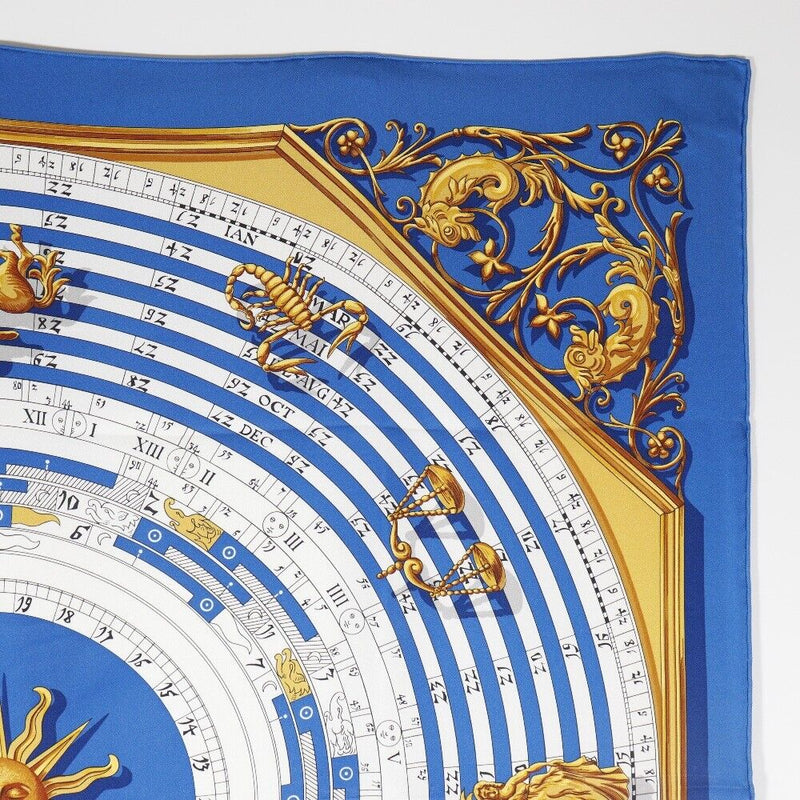 Hermes Constellation Horoscope Carre90